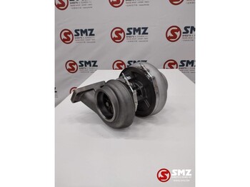 Турбіна CATERPILLAR