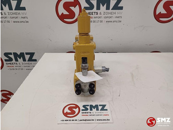 Новий Гідравліка в категорії Вантажно-розвантажувальна техніка Caterpillar Valve GP solenoid Caterpillar: фото 3