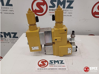 Новий Гідравліка в категорії Вантажно-розвантажувальна техніка Caterpillar Valve GP solenoid Caterpillar: фото 2