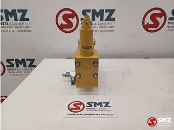 Новий Гідравліка в категорії Вантажно-розвантажувальна техніка Caterpillar Valve GP solenoid Caterpillar: фото 4