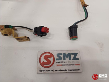 Новий Кабелі/ Дроти в категорії Вантажно-розвантажувальна техніка Caterpillar Wire harness Caterpillar: фото 2