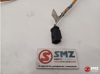 Новий Кабелі/ Дроти в категорії Вантажно-розвантажувальна техніка Caterpillar Wire harness Caterpillar: фото 3