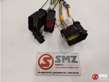 Новий Кабелі/ Дроти в категорії Вантажівки Caterpillar Wire harness valve / sensor / solenoid Caterpillar: фото 4