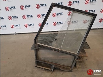 Двері та запчастини