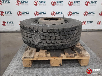 Шина CONTINENTAL