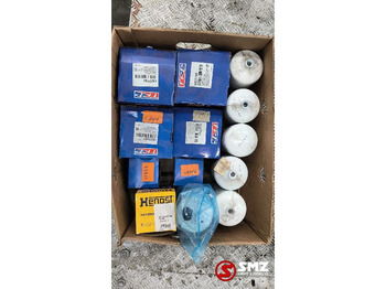 Паливний фільтр DAF