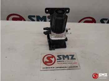 Паливна система DAF