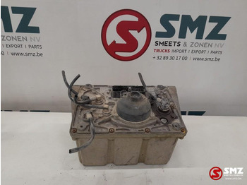 Паливна система DAF