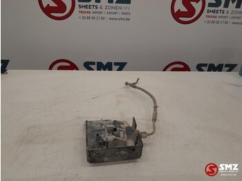 Паливна система DAF XF 105