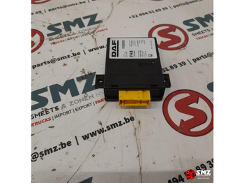 Блок управління DAF