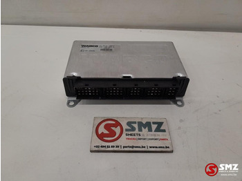 Блок управління DAF