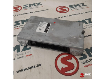 Блок управління VÖGELE