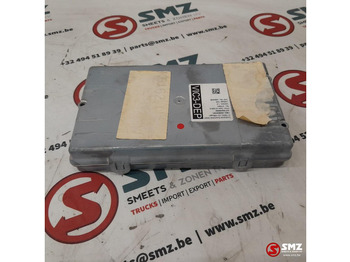 Блок управління в категорії Вантажівки DAF Occ ECU VIC3 regeleenheid DAF: фото 4 Блок управління в категорії Вантажівки DAF Occ ECU VIC3 regeleenheid DAF: фото 4