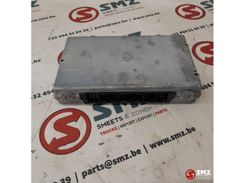 Блок управління в категорії Вантажівки DAF Occ ECU VIC3 regeleenheid DAF: фото 2 Блок управління в категорії Вантажівки DAF Occ ECU VIC3 regeleenheid DAF: фото 2