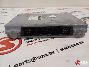 Блок управління VÖGELE