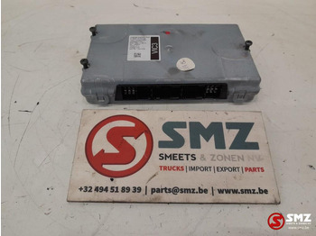 Блок управління VÖGELE