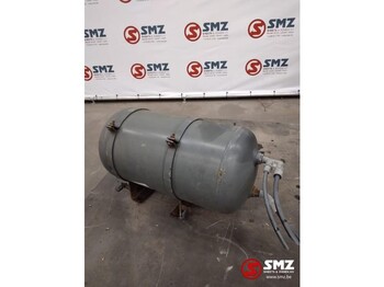 Деталі гальмівної системи DAF