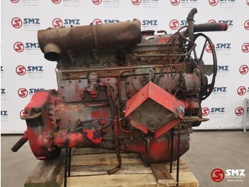 Двигун DAF