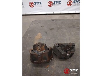 Подушка двигуна DAF LF 55