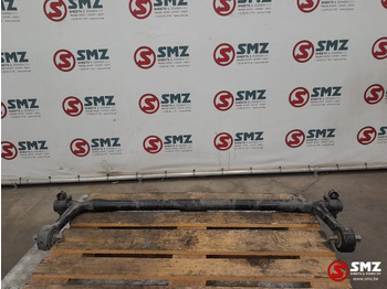 Рульове управління DAF