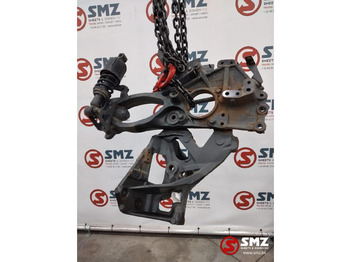 Рама/ Шасі DAF