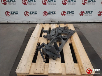 Рама/ Шасі в категорії Вантажівки DAF Occ chassissteun links DAF: фото 3 Рама/ Шасі в категорії Вантажівки DAF Occ chassissteun links DAF: фото 3