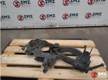 Рама/ Шасі в категорії Вантажівки DAF Occ chassissteun links DAF: фото 2 Рама/ Шасі в категорії Вантажівки DAF Occ chassissteun links DAF: фото 2