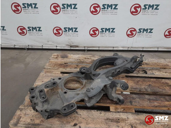 Рама/ Шасі DAF