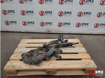 Рама/ Шасі DAF