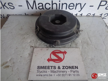 Система забору повітря DAF