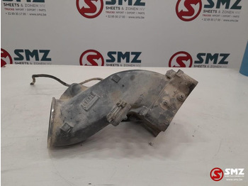 Двигун та запчастини DAF XF 105