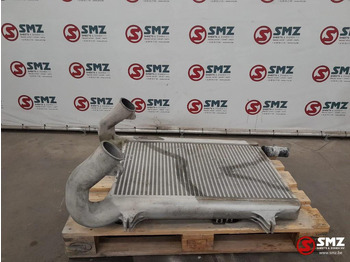 Інтеркулер DAF