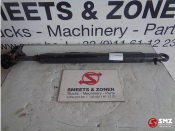 Підвіска кабіни DAF