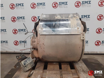 Каталізатор DAF