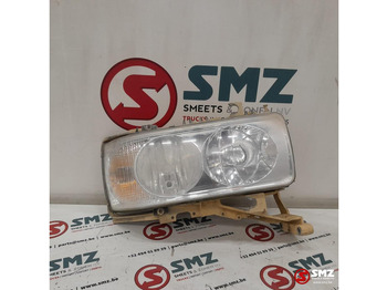 Передня фара DAF