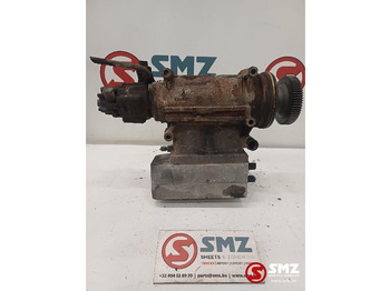 Двигун та запчастини DAF