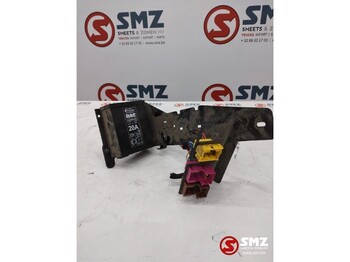 Електрична система DAF