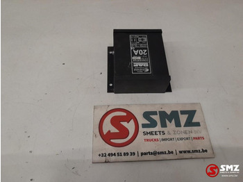 Електрична система в категорії Вантажівки DAF Occ omvormer 24V-12V 20A DAF: фото 3