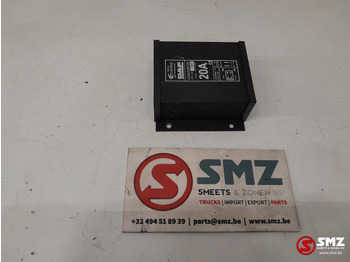Електрична система в категорії Вантажівки DAF Occ omvormer 24V-12V 20A DAF: фото 2