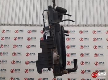 Радіатор в категорії Вантажівки DAF Occ radiator + intercooler + condensator DAF: фото 4