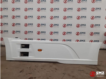 Рама/ Шасі DAF