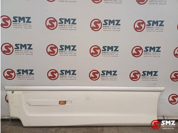 Рама/ Шасі DAF