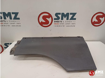 Кузов і екстер'єр DAF