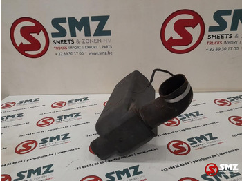 Опалення/ Вентиляція в категорії Вантажівки DAF Occ standverwarming Airtronic M D4S DAF: фото 4 Опалення/ Вентиляція в категорії Вантажівки DAF Occ standverwarming Airtronic M D4S DAF: фото 4