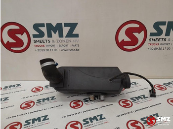 Опалення/ Вентиляція в категорії Вантажівки DAF Occ standverwarming Airtronic M D4S DAF: фото 5 Опалення/ Вентиляція в категорії Вантажівки DAF Occ standverwarming Airtronic M D4S DAF: фото 5