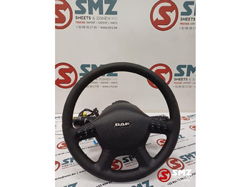 Рульове управління DAF