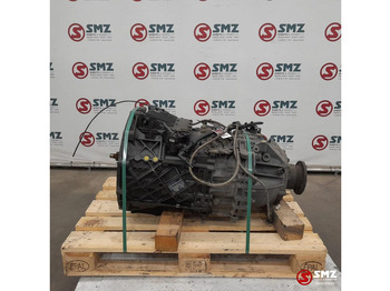 Коробка передач DAF