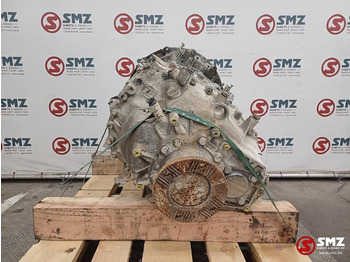 Коробка передач в категорії Вантажівки DAF Occ versnellingsbak Daf XF 106 12AS1930td: фото 4 Коробка передач в категорії Вантажівки DAF Occ versnellingsbak Daf XF 106 12AS1930td: фото 4