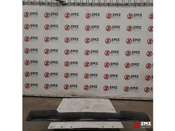 Сонцезахисний козирок DAF