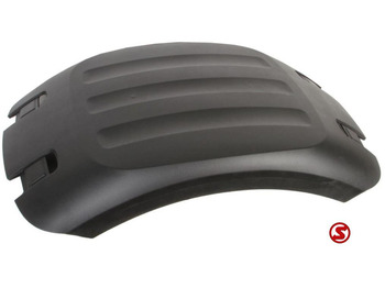 Кузов і екстер'єр DAF XF 105